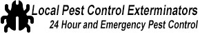Dieringer WA Pest Control Exterminators